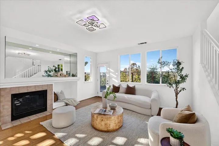 232 Overlook Terrace, Hercules, California 94547