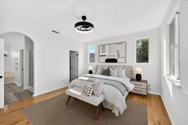 232 Overlook Terrace, Hercules, California 94547