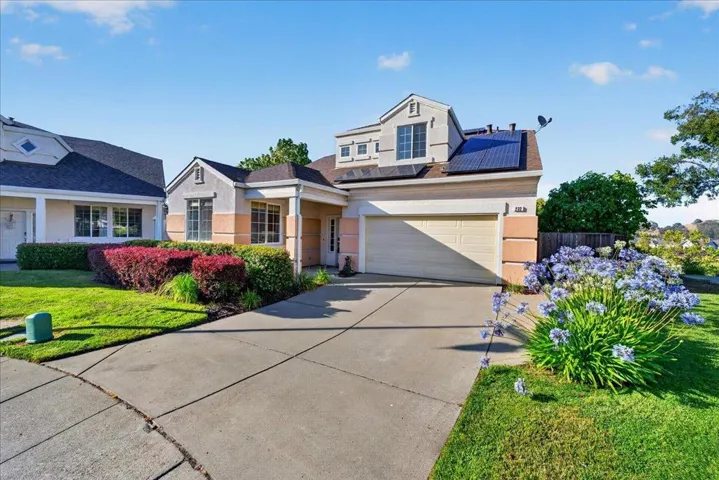 232 Overlook Terrace, Hercules, California 94547