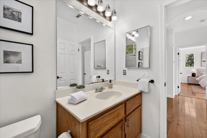 232 Overlook Terrace, Hercules, California 94547
