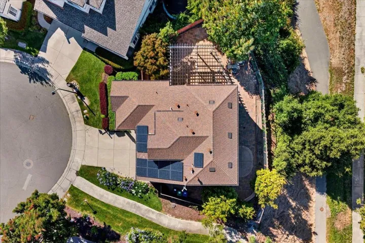 232 Overlook Terrace, Hercules, California 94547