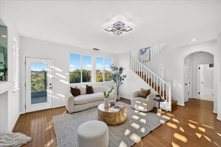232 Overlook Terrace, Hercules, California 94547