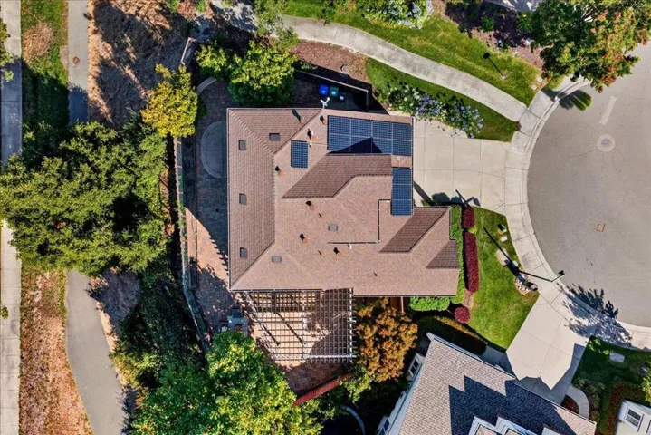 232 Overlook Terrace, Hercules, California 94547