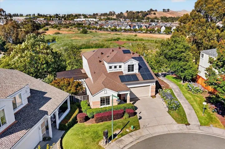 232 Overlook Terrace, Hercules, California 94547