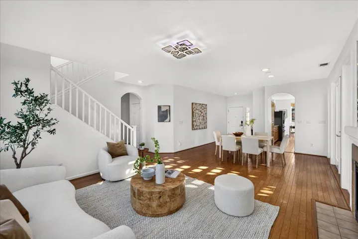 232 Overlook Terrace, Hercules, California 94547