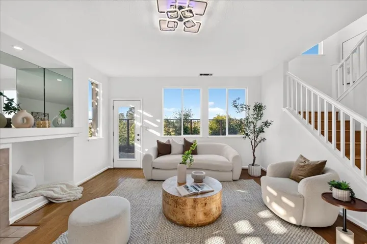 232 Overlook Terrace, Hercules, California 94547