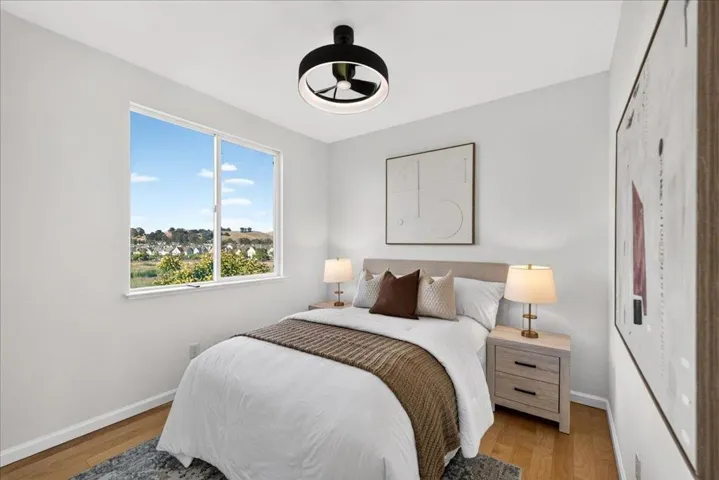 232 Overlook Terrace, Hercules, California 94547