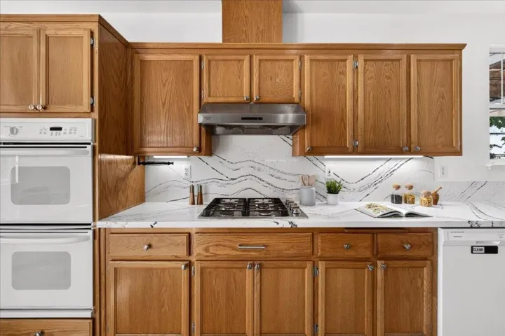 232 Overlook Terrace, Hercules, California 94547