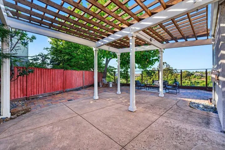 232 Overlook Terrace, Hercules, California 94547