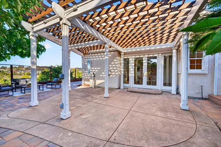 232 Overlook Terrace, Hercules, California 94547