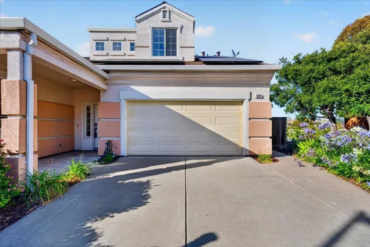 232 Overlook Terrace, Hercules, California 94547
