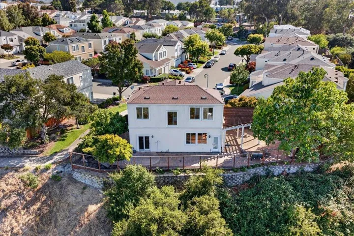 232 Overlook Terrace, Hercules, California 94547