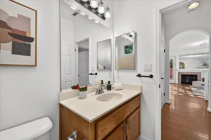 232 Overlook Terrace, Hercules, California 94547