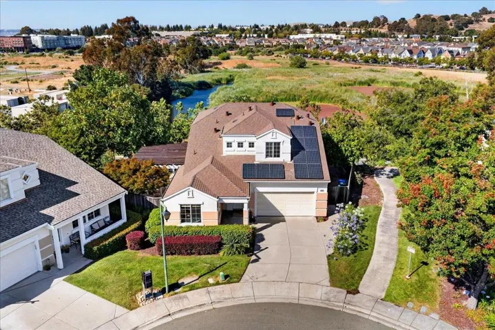 232 Overlook Terrace, Hercules, California 94547