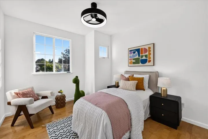 232 Overlook Terrace, Hercules, California 94547