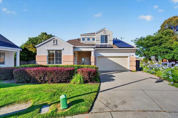 232 Overlook Terrace, Hercules, California 94547