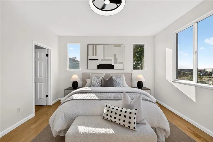 232 Overlook Terrace, Hercules, California 94547
