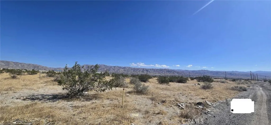 65200 15th Avenue, Desert Hot Springs, California 92240