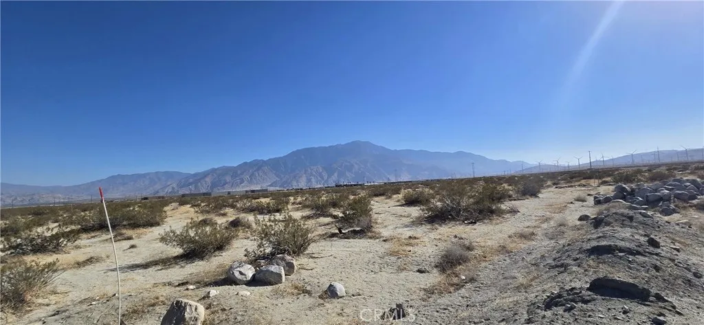 65200 15th Avenue, Desert Hot Springs, California 92240