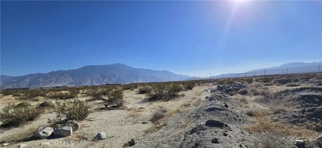 65200 15th Avenue, Desert Hot Springs, California 92240