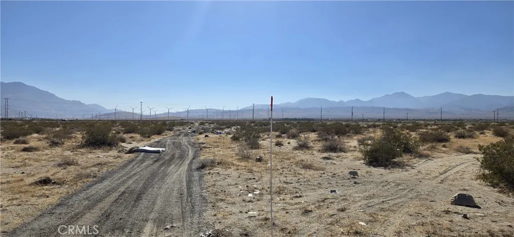 65200 15th Avenue, Desert Hot Springs, California 92240