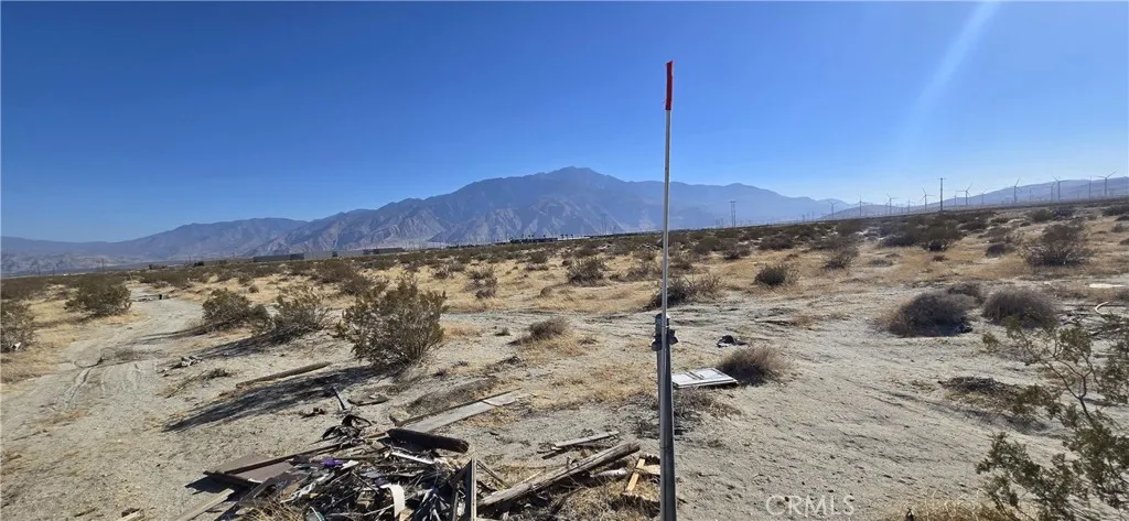 65200 15th Avenue, Desert Hot Springs, California 92240