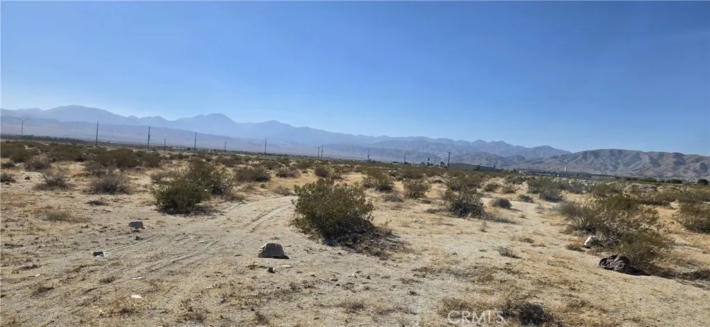 65200 15th Avenue, Desert Hot Springs, California 92240