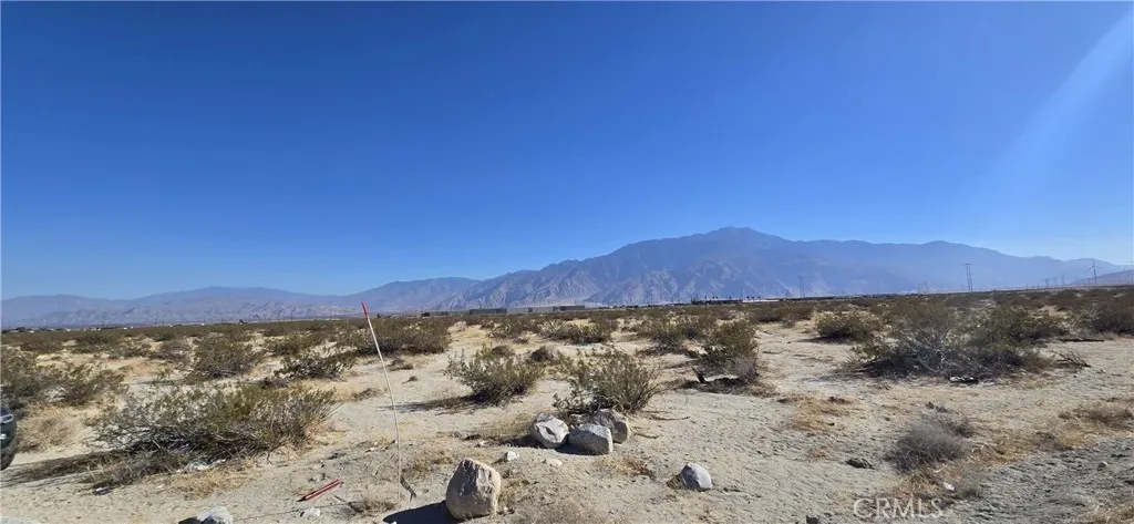 65200 15th Avenue, Desert Hot Springs, California 92240