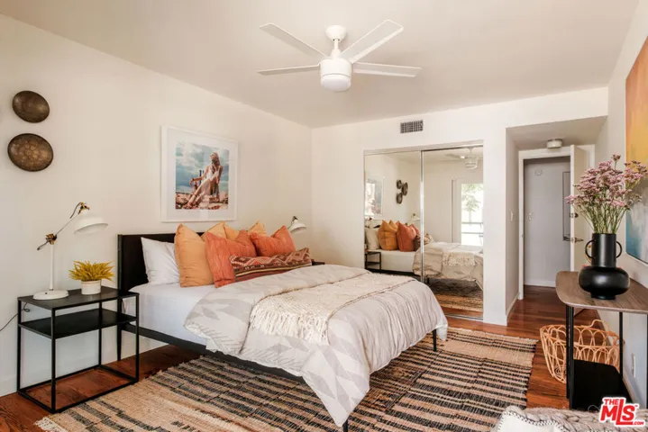 4350 Via Dolce 107, Los Angeles, California 90292