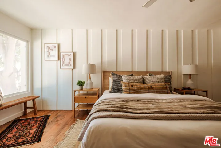 4350 Via Dolce 107, Los Angeles, California 90292
