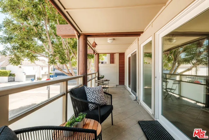 4350 Via Dolce 107, Los Angeles, California 90292