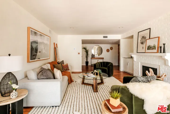 4350 Via Dolce 107, Los Angeles, California 90292