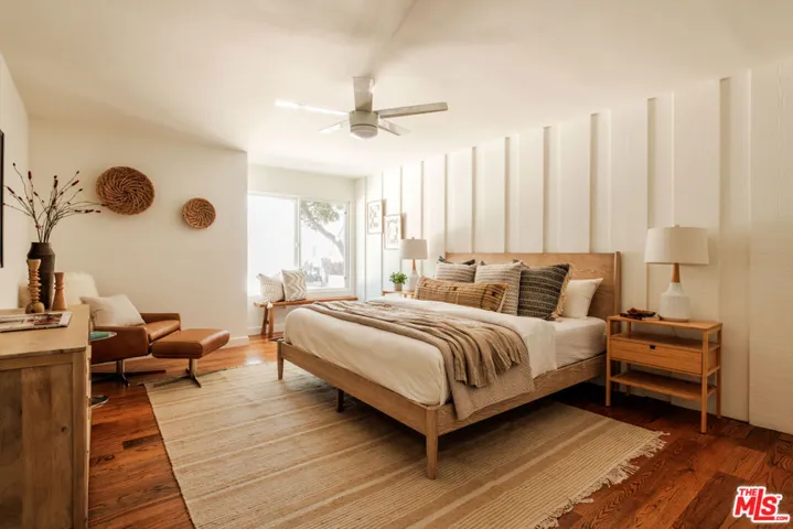 4350 Via Dolce 107, Los Angeles, California 90292