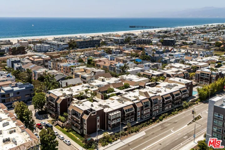 4350 Via Dolce 107, Los Angeles, California 90292
