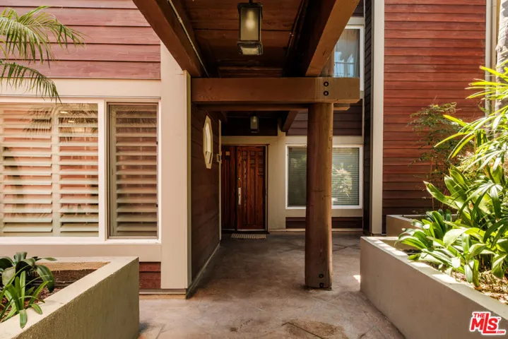 4350 Via Dolce 107, Los Angeles, California 90292
