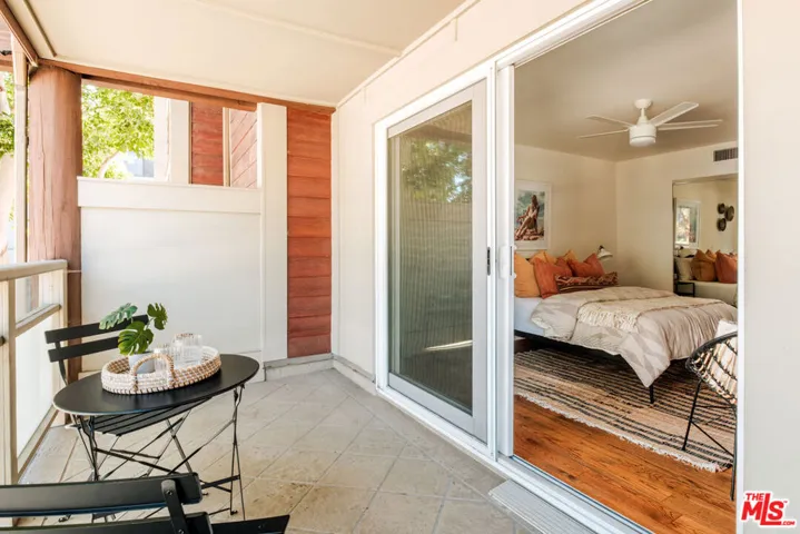 4350 Via Dolce 107, Los Angeles, California 90292