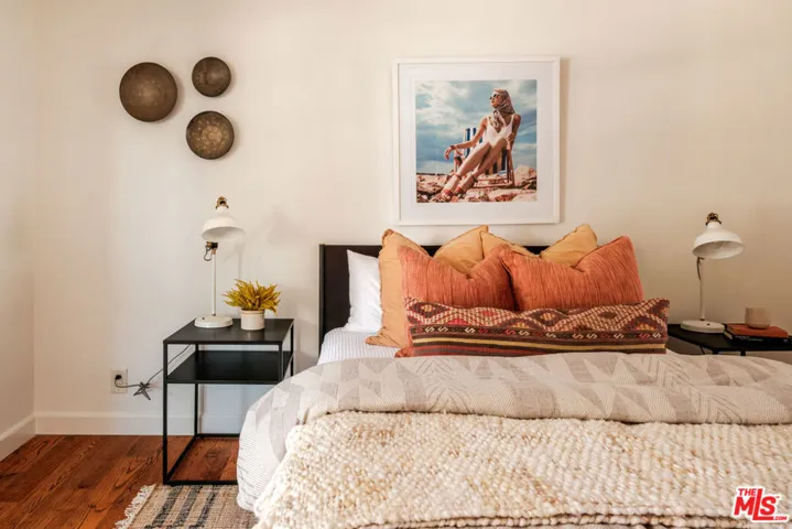 4350 Via Dolce 107, Los Angeles, California 90292