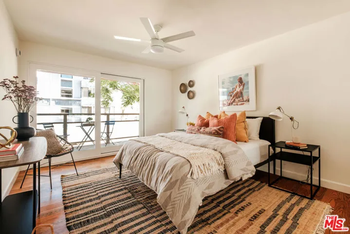 4350 Via Dolce 107, Los Angeles, California 90292