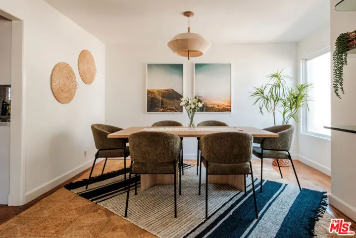 4350 Via Dolce 107, Los Angeles, California 90292