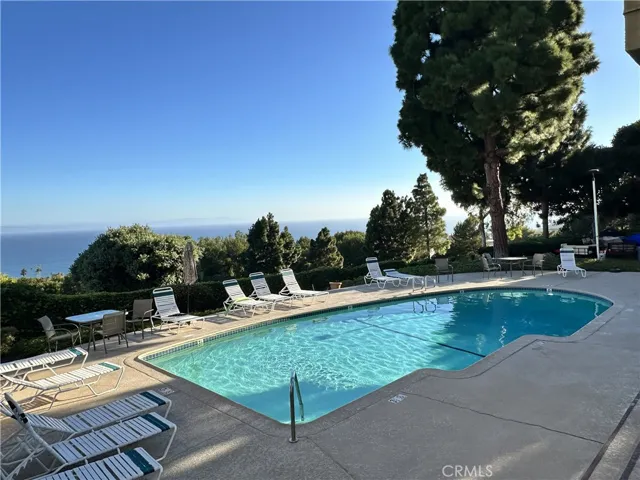 Community pool