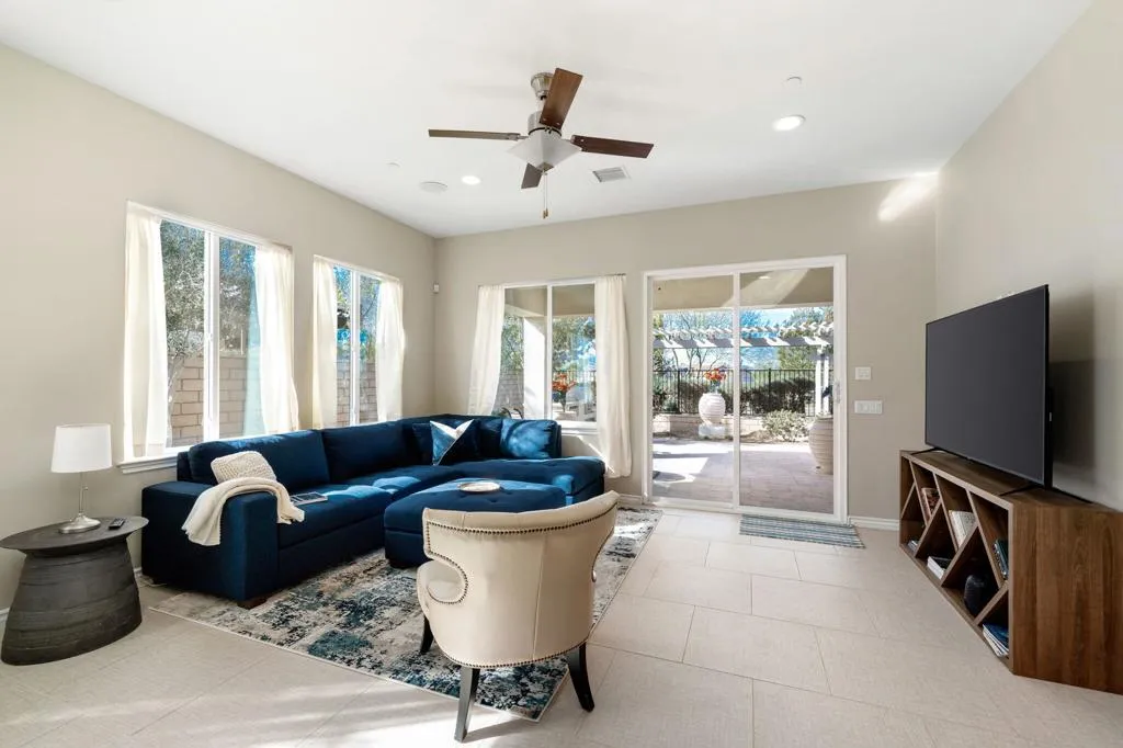 Family Room Family Room