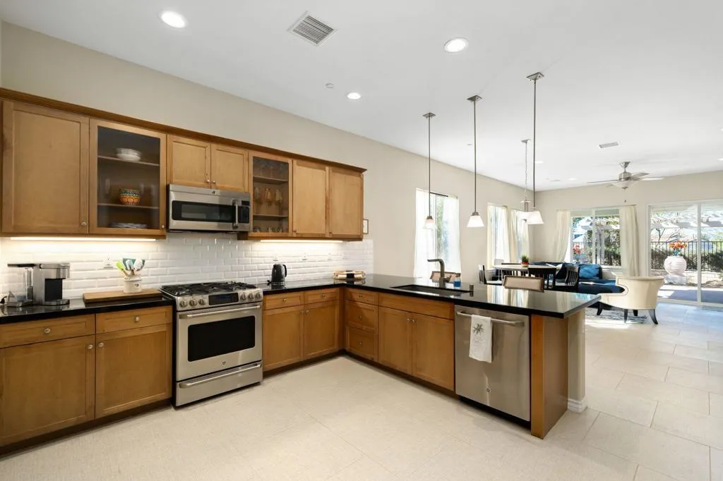 Kitchen Kitchen