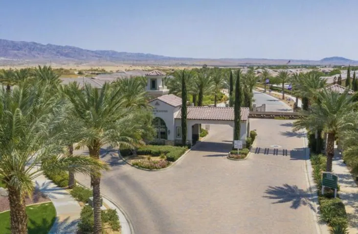 Gated Community