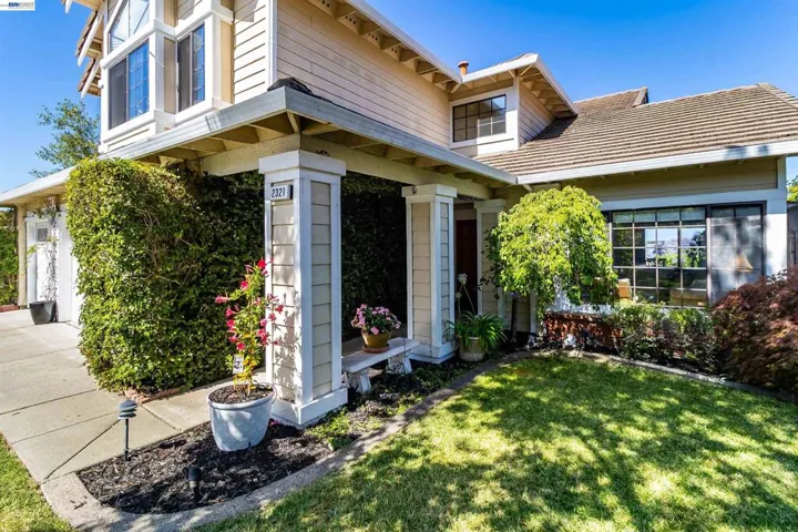 2321 Ascot Pkwy, Vallejo, California 94591