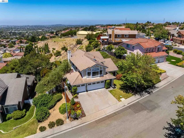 2321 Ascot Pkwy, Vallejo, California 94591