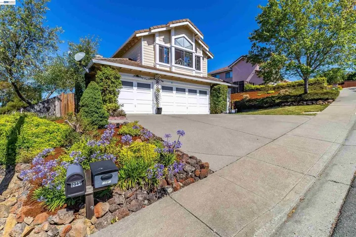 2321 Ascot Pkwy, Vallejo, California 94591