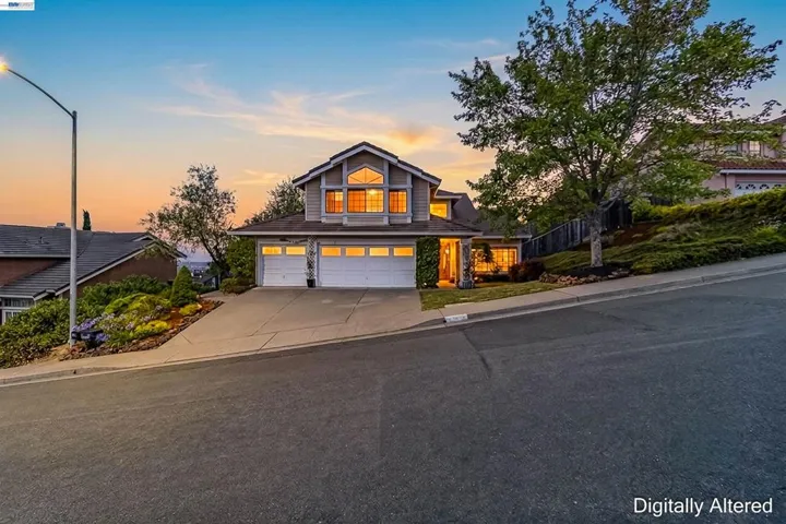 2321 Ascot Pkwy, Vallejo, California 94591