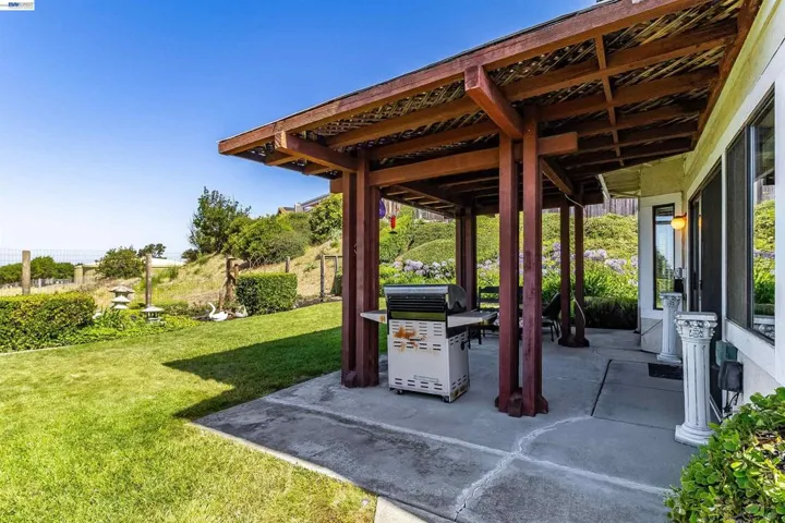 2321 Ascot Pkwy, Vallejo, California 94591