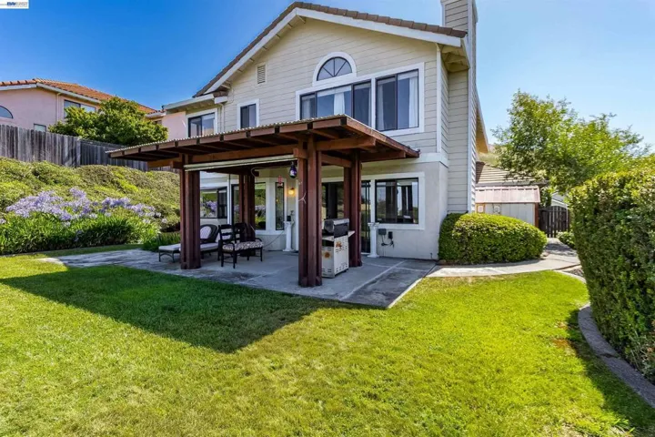 2321 Ascot Pkwy, Vallejo, California 94591