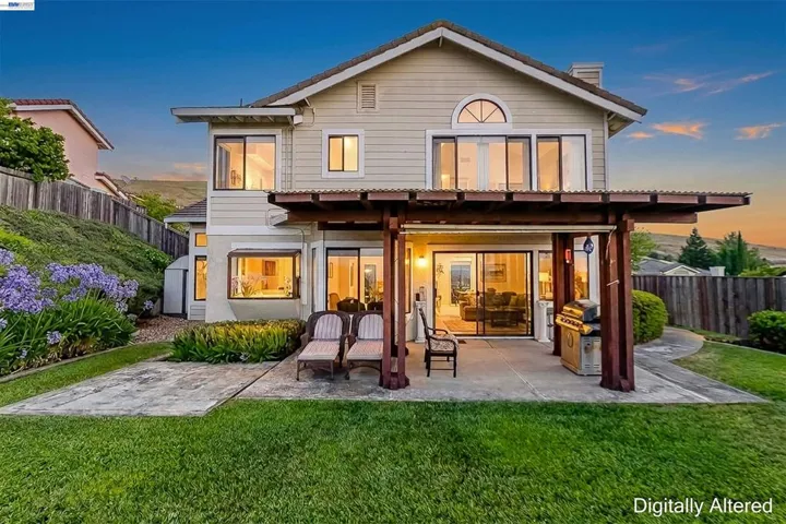 2321 Ascot Pkwy, Vallejo, California 94591
